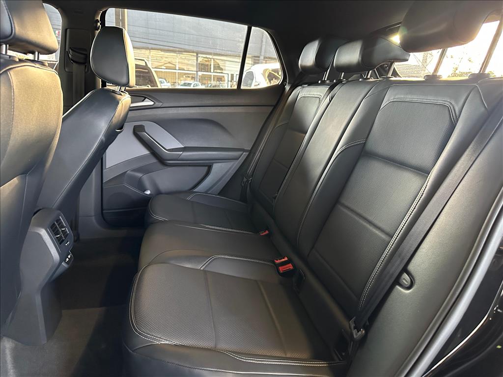 T-CROSS 1.0 200 TSI TOTAL FLEX SENSE AUTOMÁTICO8