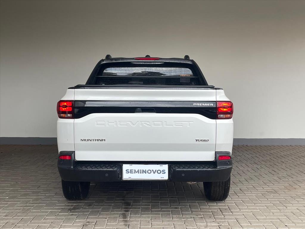 MONTANA 1.2 TURBO FLEX PREMIER AUTOMÁTICO3