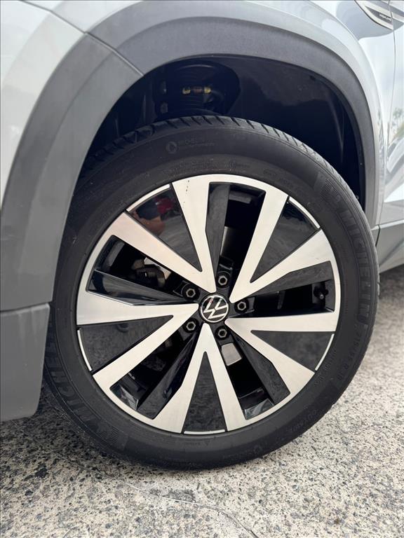 TAOS 1.4 250 TSI TOTAL FLEX HIGHLINE AUTOMÁTICO6