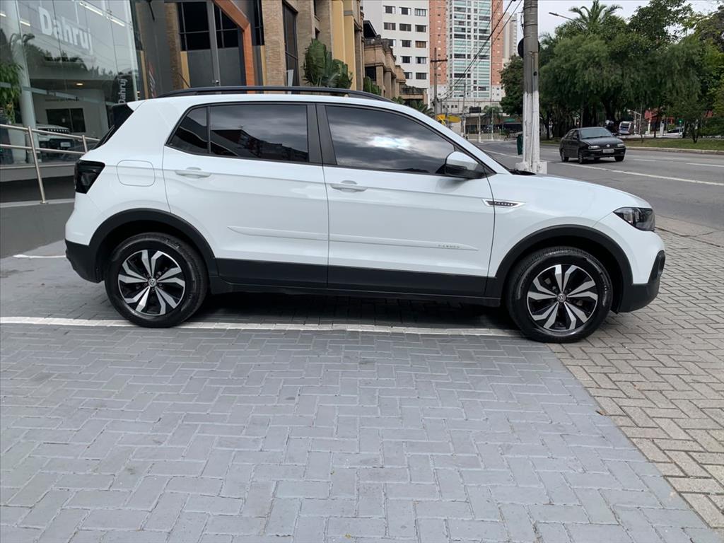 T-CROSS 1.0 200 TSI TOTAL FLEX SENSE AUTOMÁTICO6