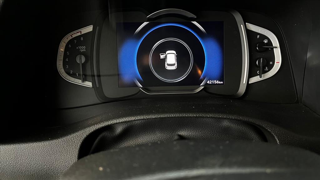 CRETA 1.0 TGDI FLEX LIMITED AUTOMÁTICO8
