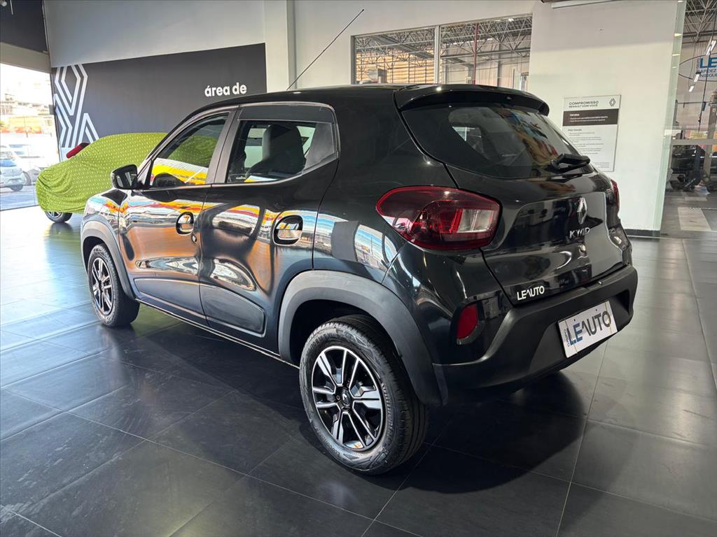 KWID 1.0 12V SCE FLEX INTENSE MANUAL4