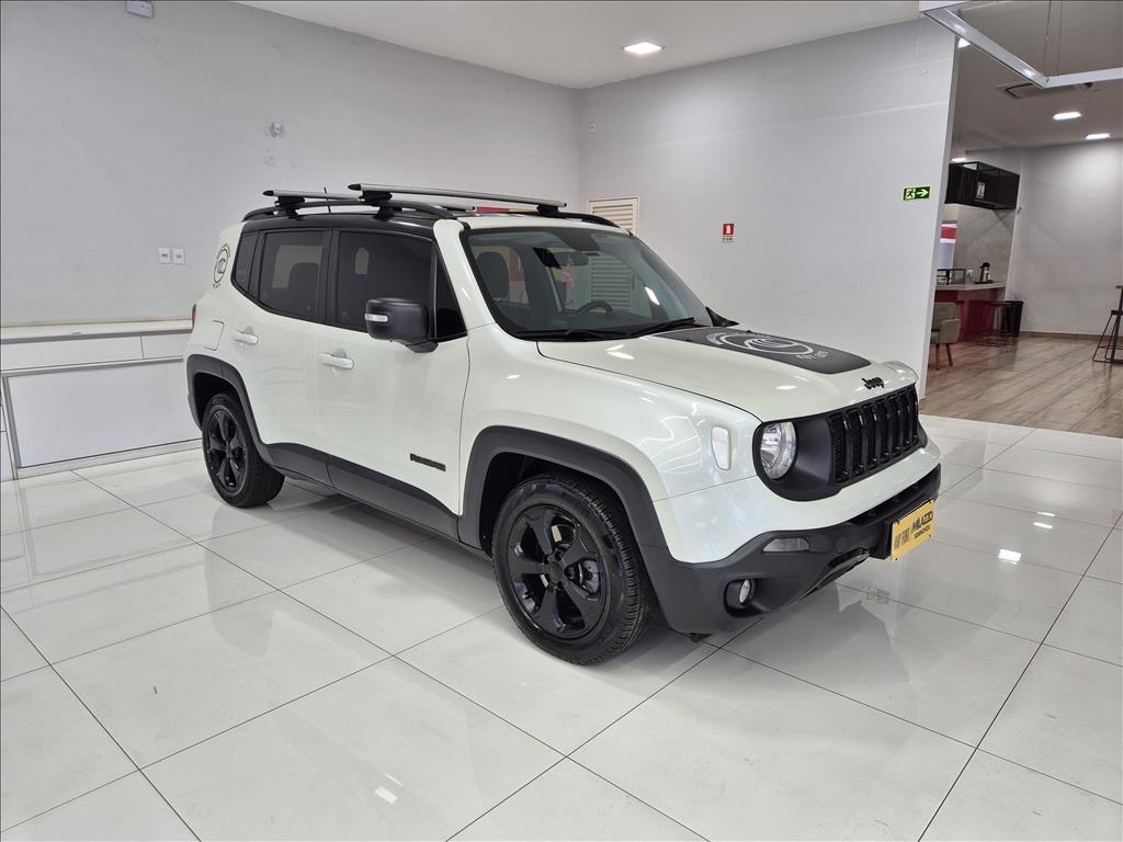 RENEGADE 1.8 16V FLEX SPORT 4P AUTOMÁTICO