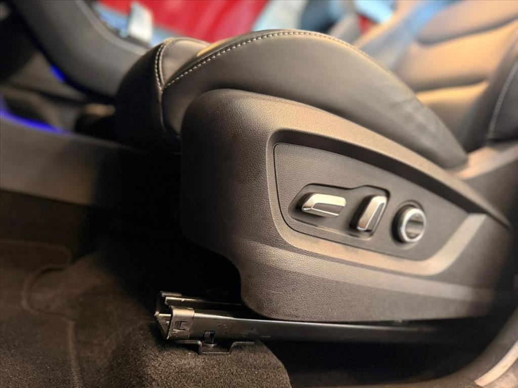 Caoa Chery-TIGGO 7 PRO-1.6 TGDI GASOLINA DCT