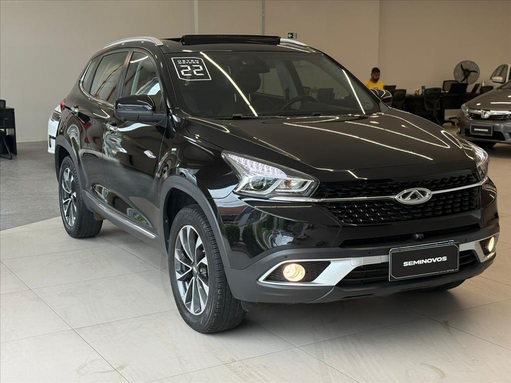 1.5 VVT TURBO iFLEX TXS DCT