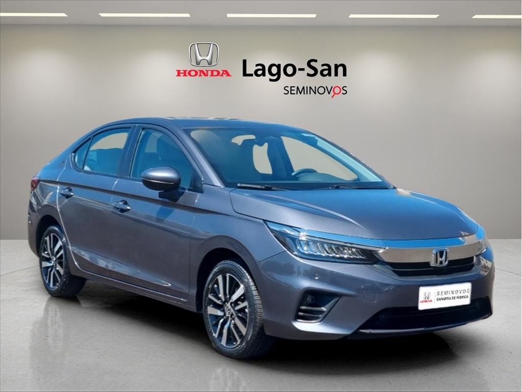 CITY 1.5 i-VTEC FLEX TOURING CVT1