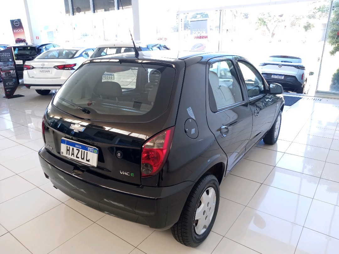 CELTA 1.0 MPFI LT 8V FLEX 2P MANUAL5