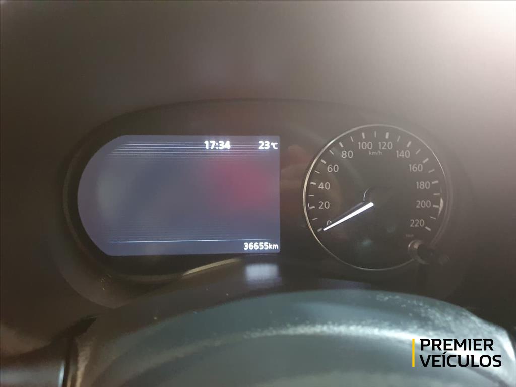 KICKS 1.6 16V FLEXSTART ADVANCE XTRONIC7