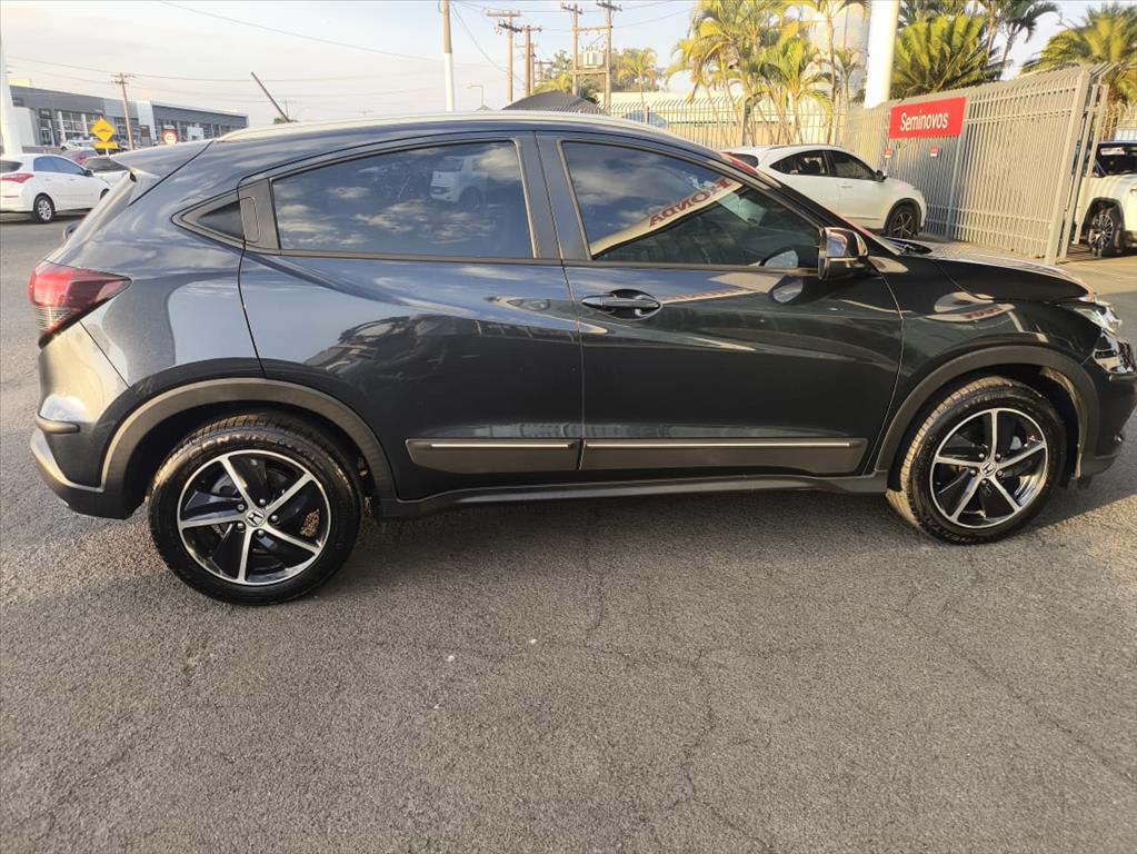 HR-V 1.8 16V FLEX EXL 4P AUTOMÁTICO
