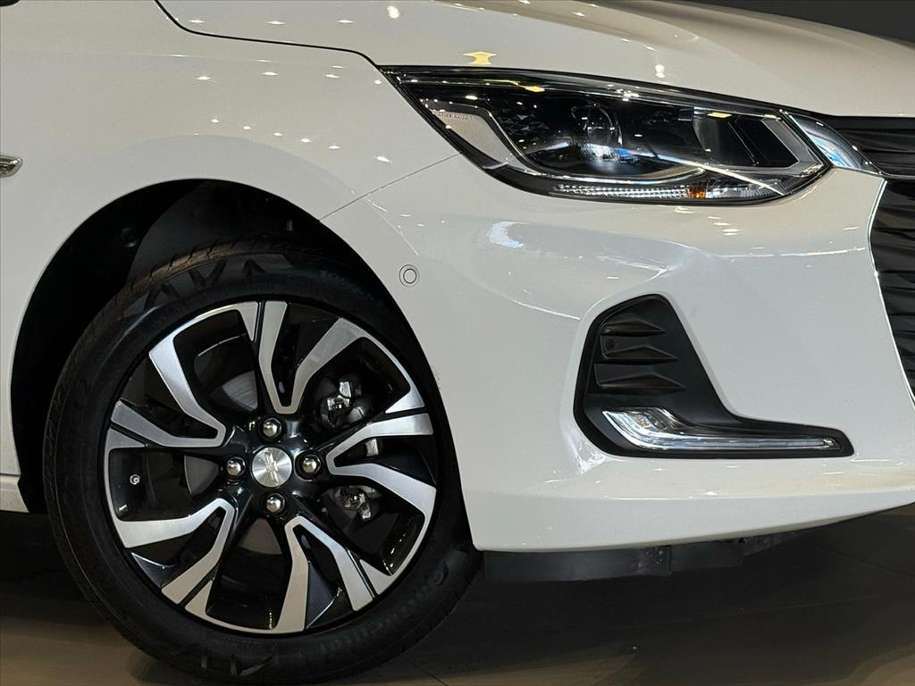 ONIX 1.0 TURBO FLEX PREMIER AUTOMÁTICO1