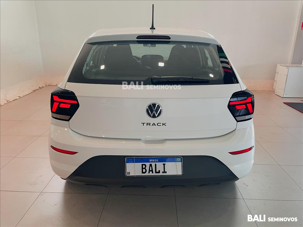 POLO 1.0 MPI TRACK MANUAL5