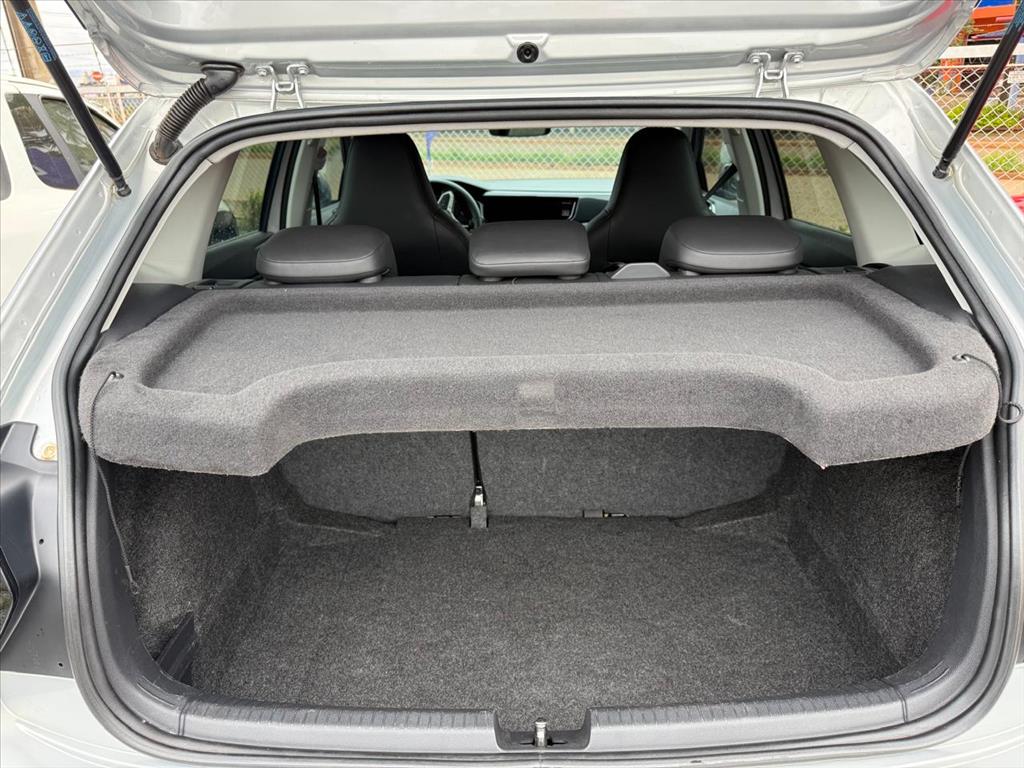 POLO 1.0 170 TSI HIGHLINE AUTOMÁTICO4