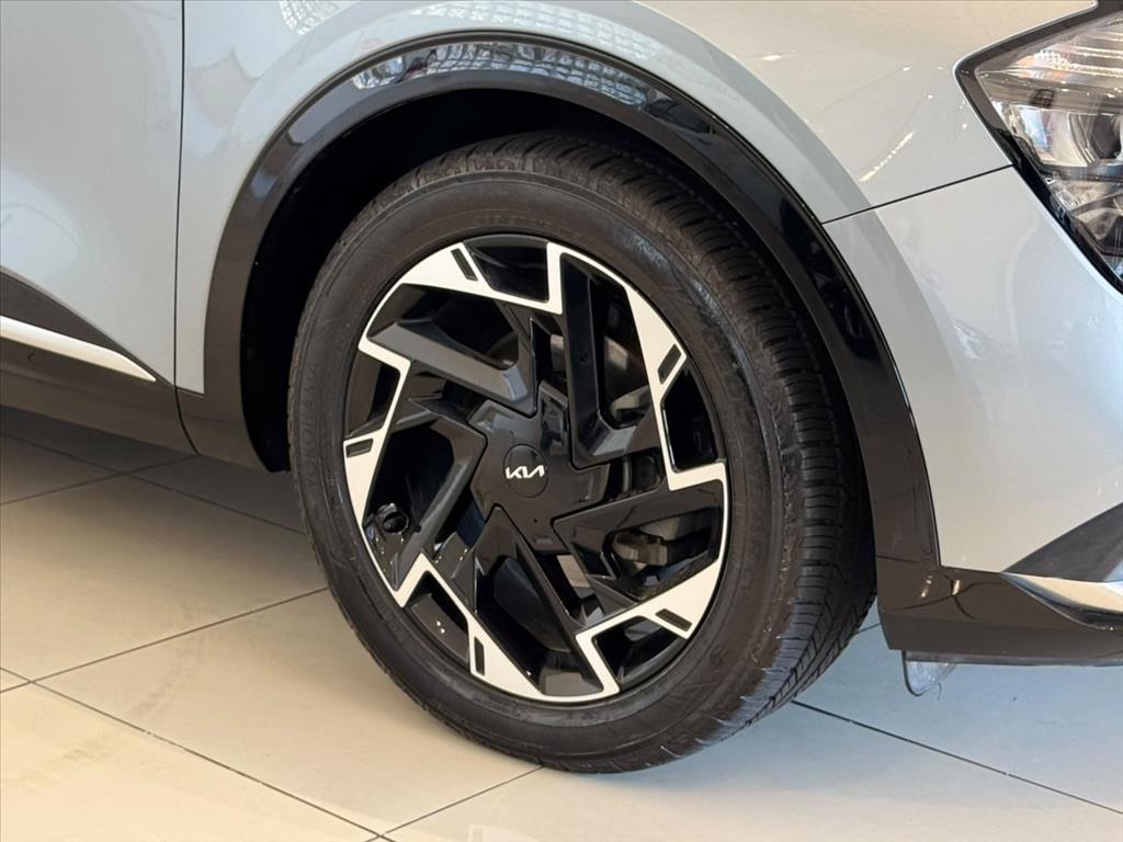 SPORTAGE 1.6 TGDI MHEV EX PRESTIGE DCT2