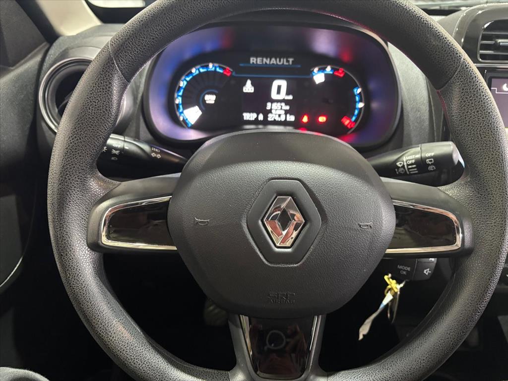 KWID 1.0 12V SCE FLEX OUTSIDER MANUAL11