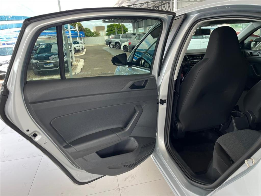 VIRTUS 1.0 170 TSI SENSE MANUAL16