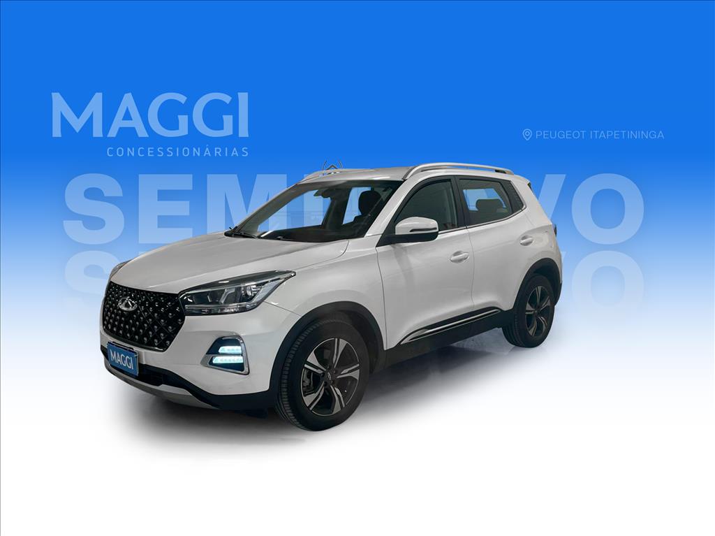 TIGGO 5x 1.5 VVT TURBO iFLEX SPORT CVT