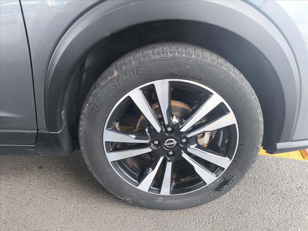 KICKS 1.6 16V FLEXSTART ADVANCE XTRONIC10