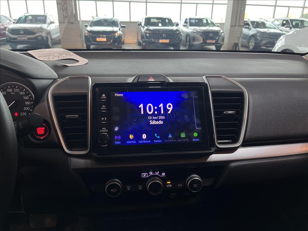CITY 1.5 i-VTEC FLEX LX CVT8