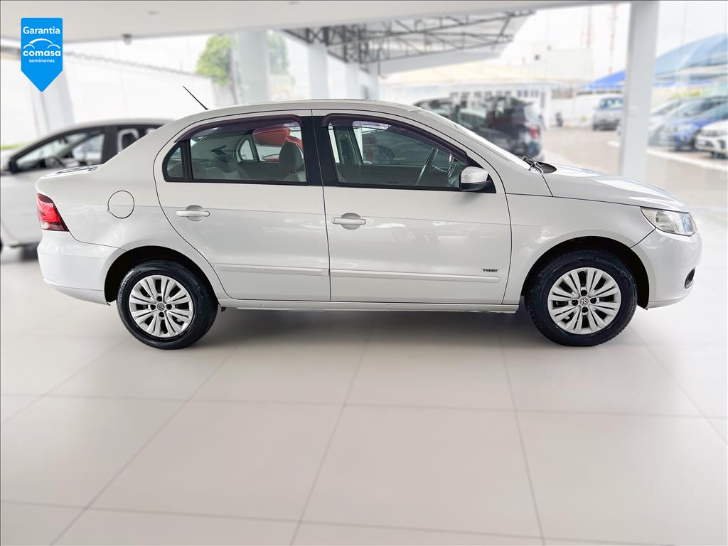 VOYAGE 1.0 MI 8V FLEX 4P MANUAL3