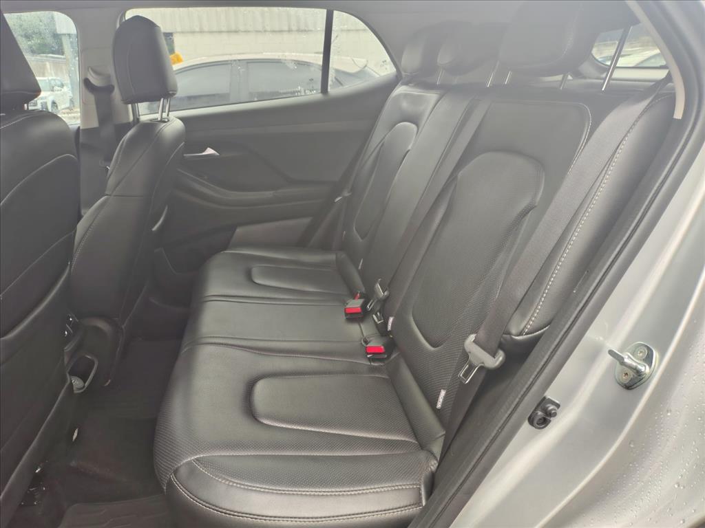 Hyundai-CRETA-1.0 TGDI FLEX LIMITED AUTOMÁTICO