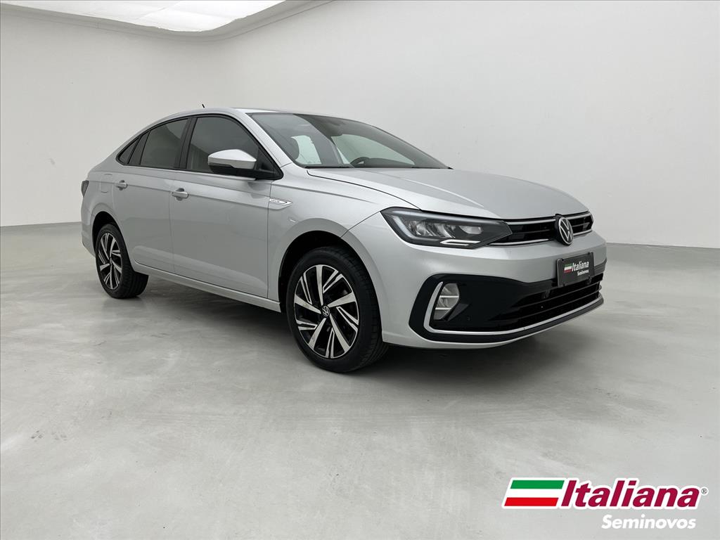 VIRTUS 1.0 200 TSI HIGHLINE AUTOMÁTICO6