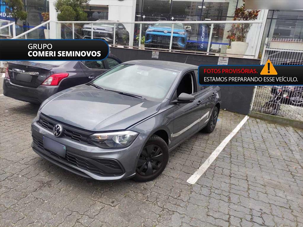 POLO 1.0 MPI TRACK MANUAL POLO 1.0 MPI TRACK MANUAL