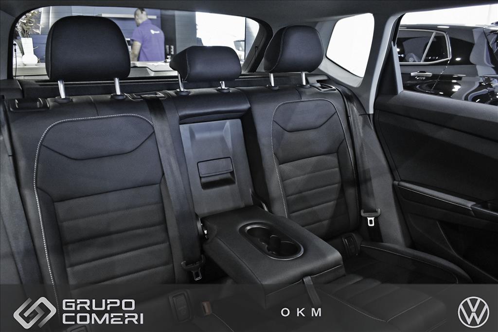 TAOS 1.4 250 TSI TOTAL FLEX HIGHLINE AUTOMÁTICO5