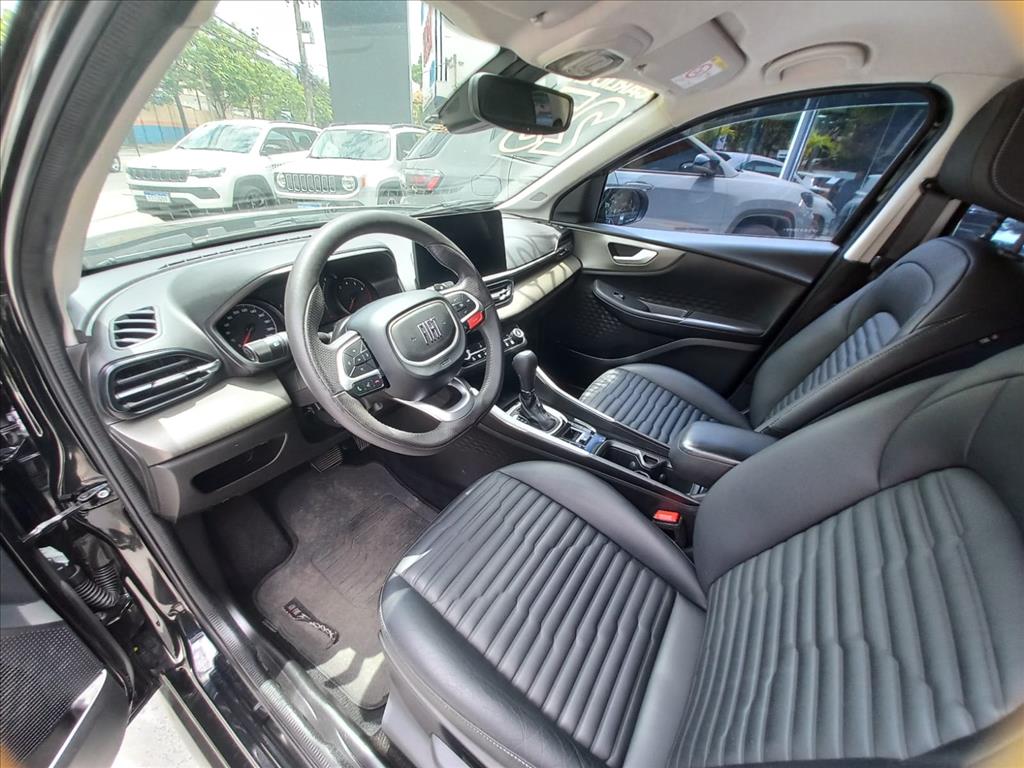 FASTBACK 1.0 TURBO 200 FLEX AUDACE CVT6