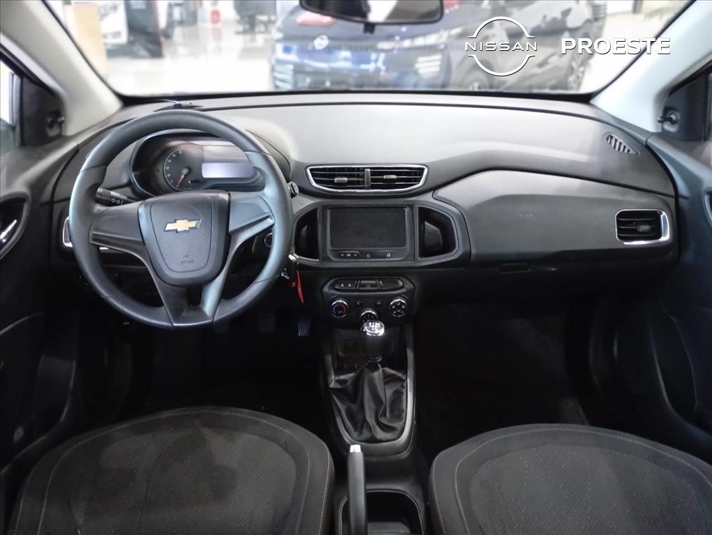 ONIX 1.0 MPFI LS 8V FLEX 4P MANUAL7