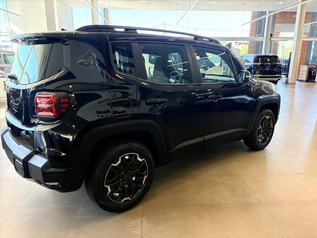 RENEGADE 1.3 T270 TURBO FLEX ALTITUDE AT65