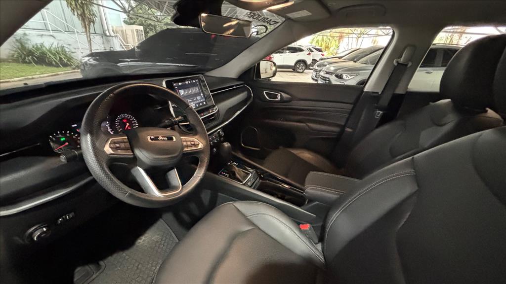 COMPASS 1.3 T270 TURBO FLEX SPORT AT64