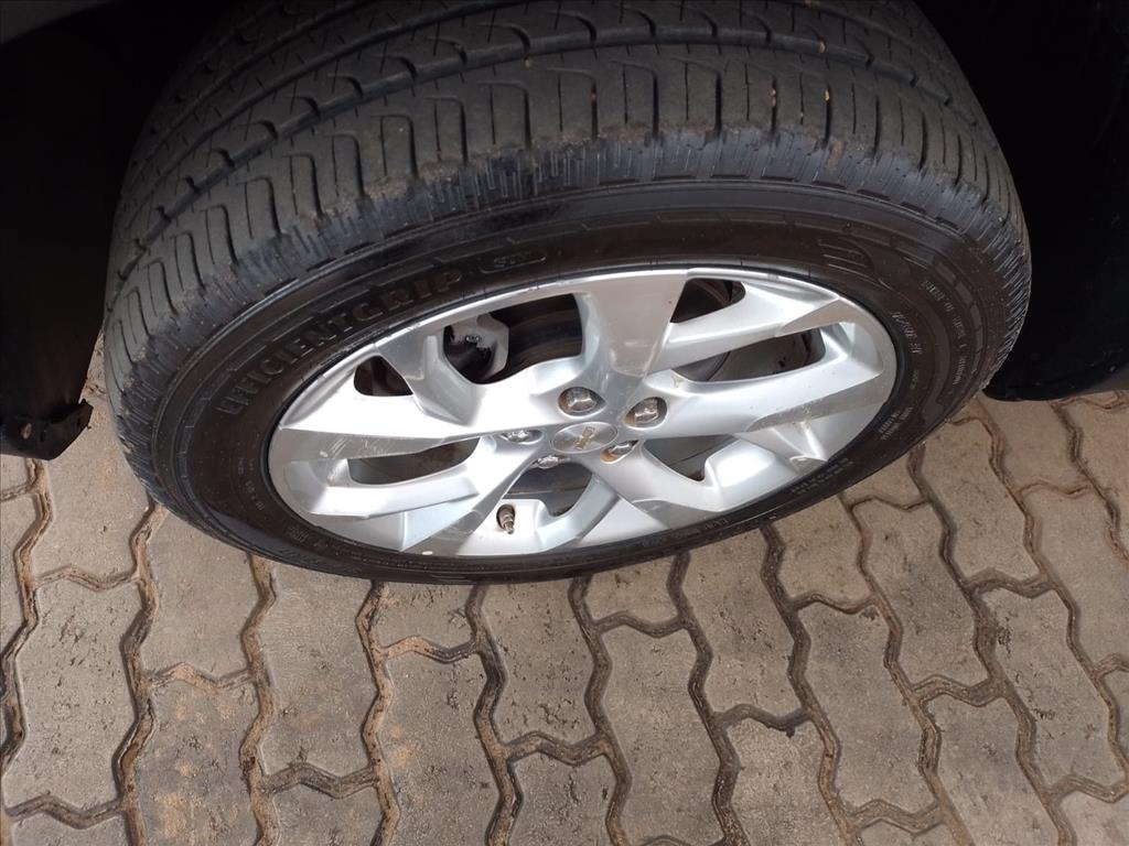 MONTANA 1.2 TURBO FLEX LTZ AUTOMÁTICO11