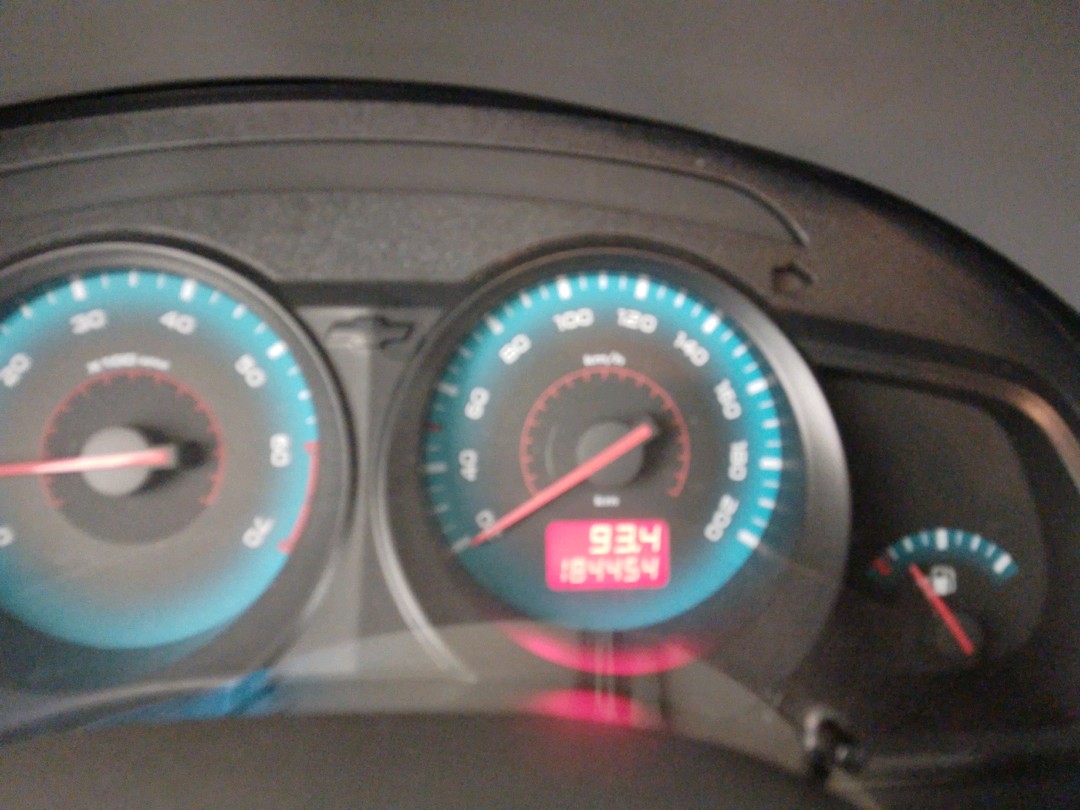 Chevrolet S10 2.4 Mpfi Rodeio 4X2 Cd 8V Flex 4P Manual - foto 12
