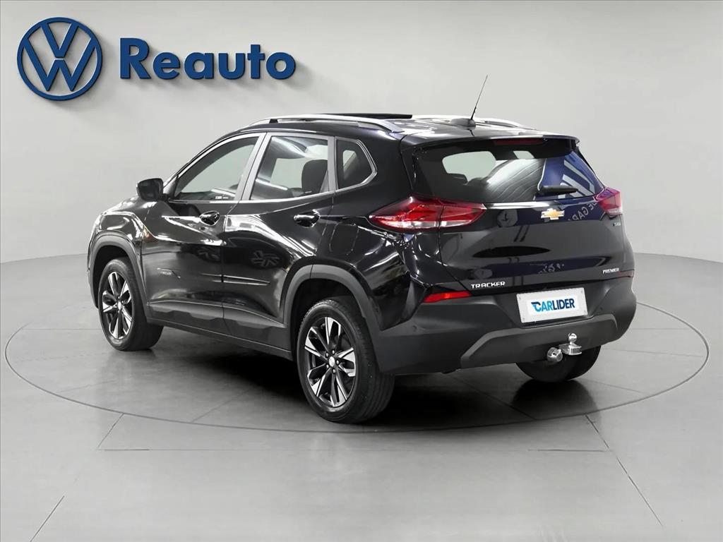 TRACKER 1.2 TURBO FLEX PREMIER AUTOMÁTICO6