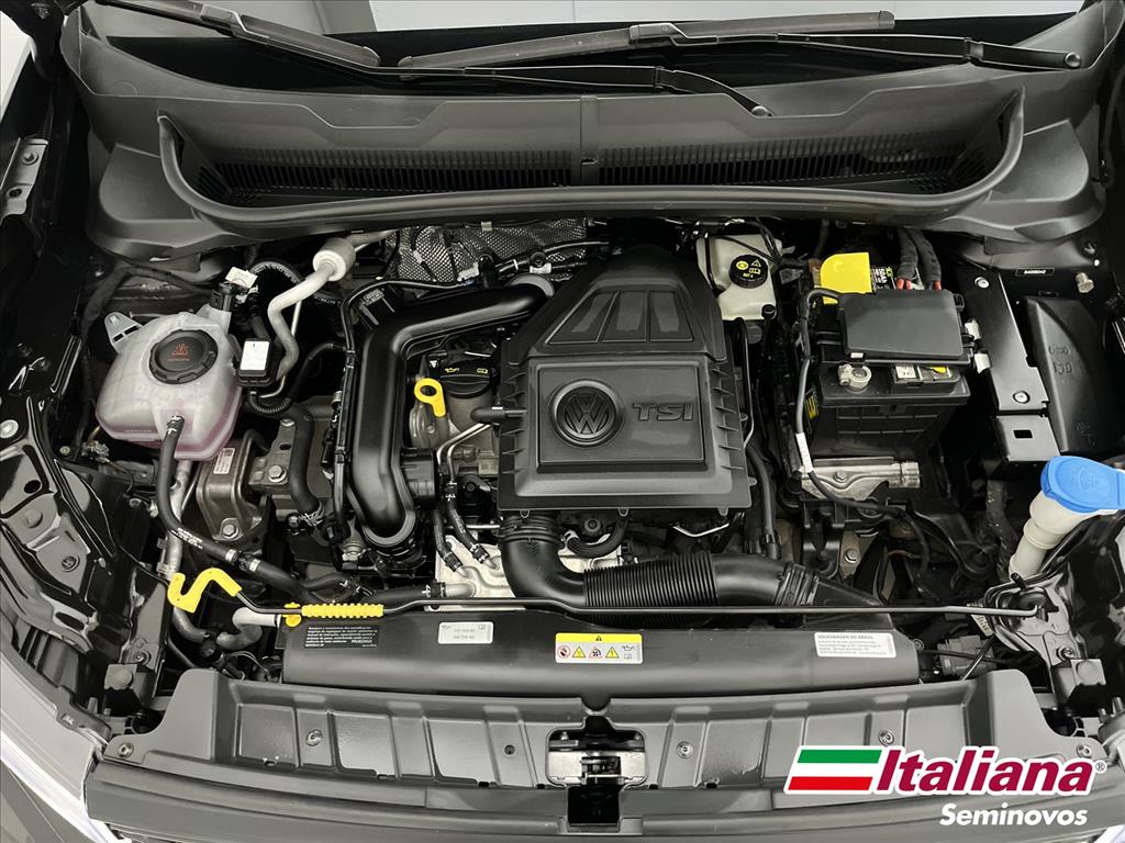 T-CROSS 1.0 200 TSI TOTAL FLEX AUTOMÁTICO13