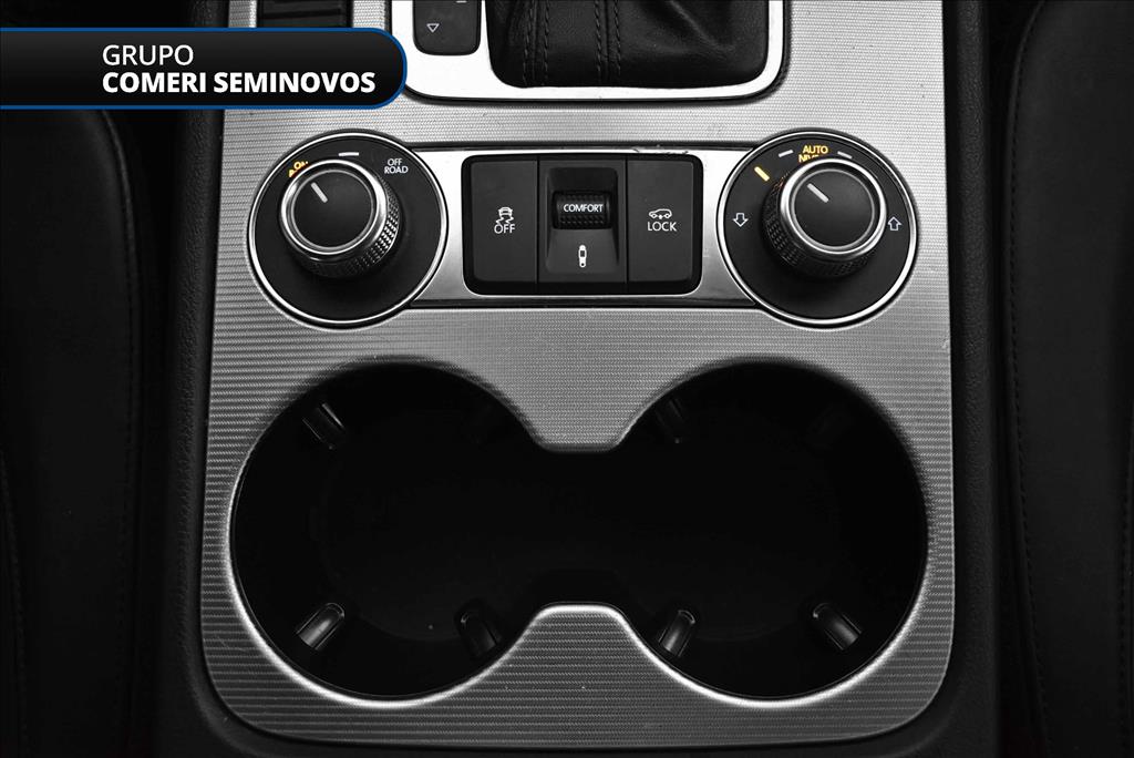 TOUAREG 4.2 R LINE V8 32V GASOLINA 4P TIPTRONIC18