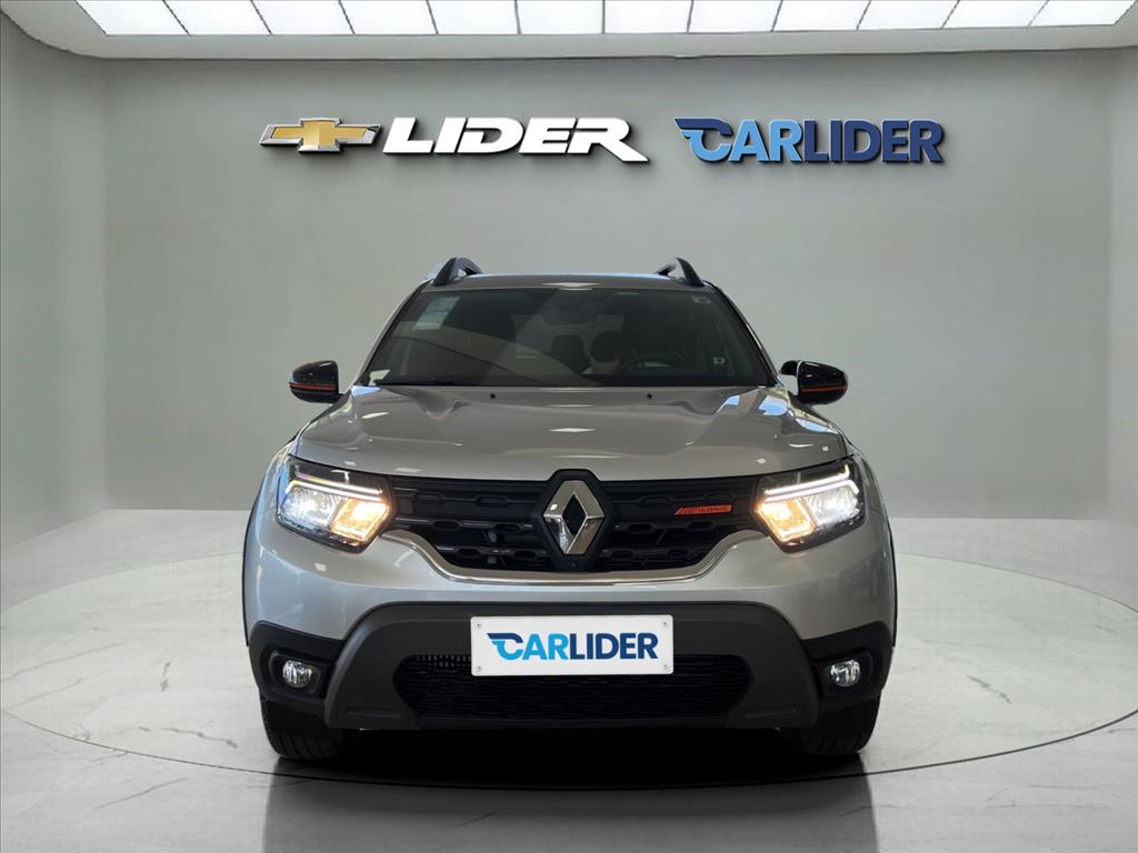 DUSTER 1.3 TCE FLEX ICONIC PLUS X-TRONIC1