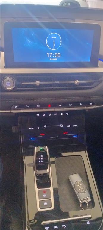 TIGGO 7 PRO 1.5 TCI FLEX HYBRID MAX DRIVE CVT TIGGO 7 PRO 1.5 TCI FLEX HYBRID MAX DRIVE CVT