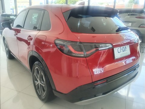 Honda-ZR-V-2.0 i-VTEC GASOLINA TOURING CVT