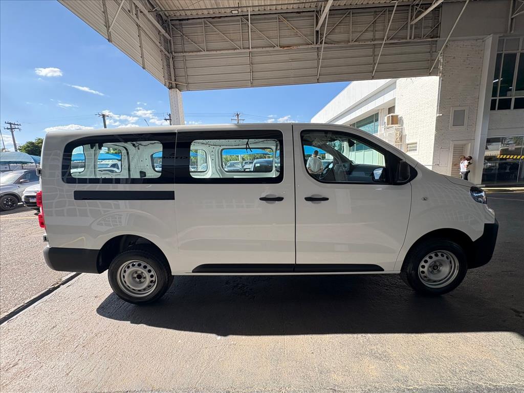 JUMPY 2.2 TURBO DIESEL VITRÉ MANUAL4