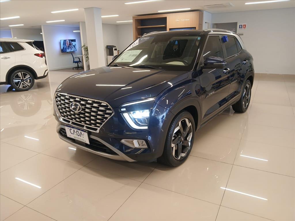 2.0 FLEX ULTIMATE AUTOMÁTICO