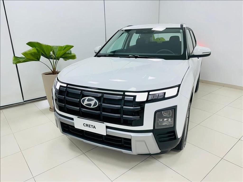 Hyundai-CRETA-1.0 TGDI FLEX COMFORT AUTOMÁTICO