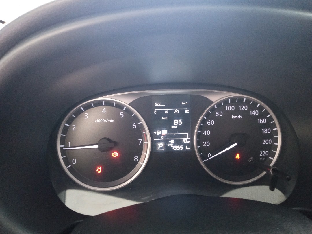 KICKS 1.6 16V FLEXSTART SV 4P XTRONIC7