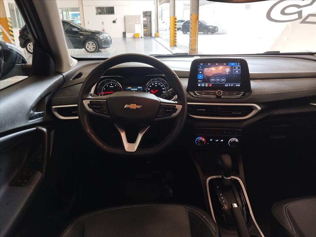 TRACKER 1.2 TURBO FLEX PREMIER AUTOMÁTICO18