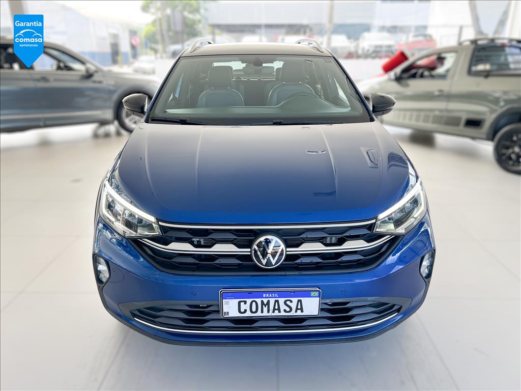 NIVUS 1.0 200 TSI TOTAL FLEX HIGHLINE AUTOMÁTICO1