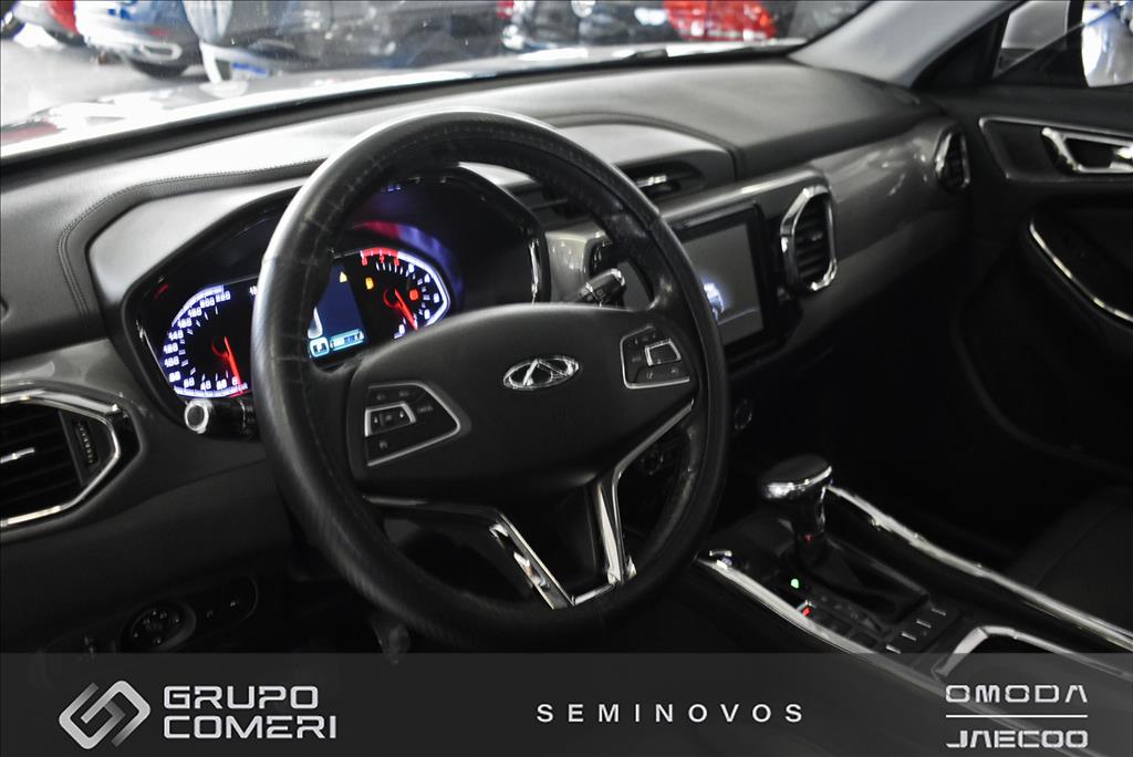 TIGGO 5x 1.5 VVT TURBO iFLEX TXS DCT14