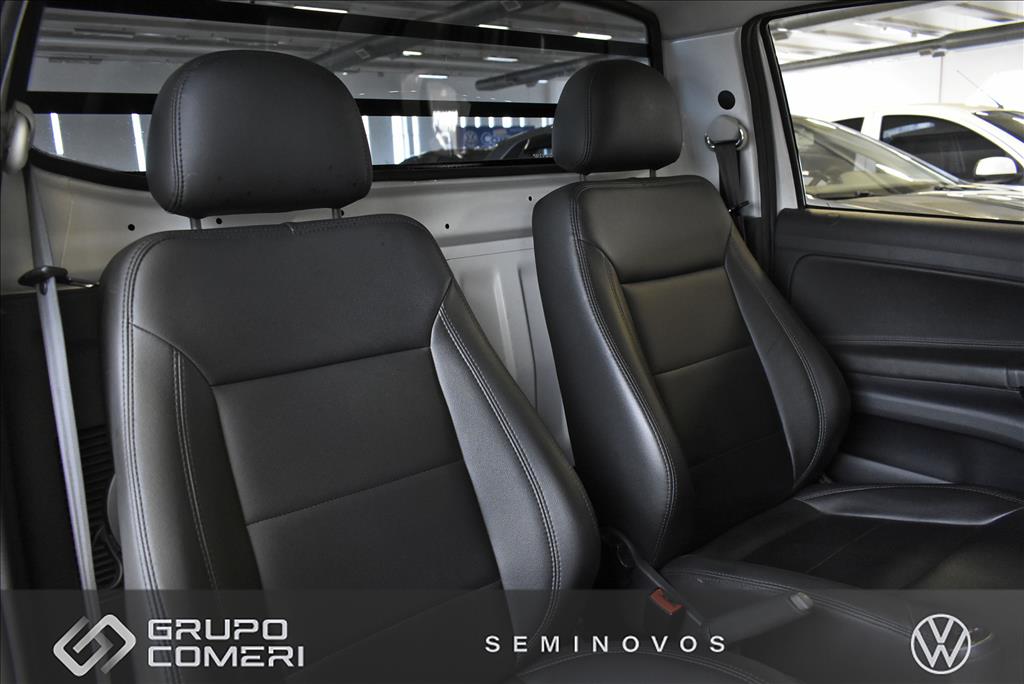 SAVEIRO 1.6 MSI TRENDLINE CS 16V FLEX 2P MANUAL6
