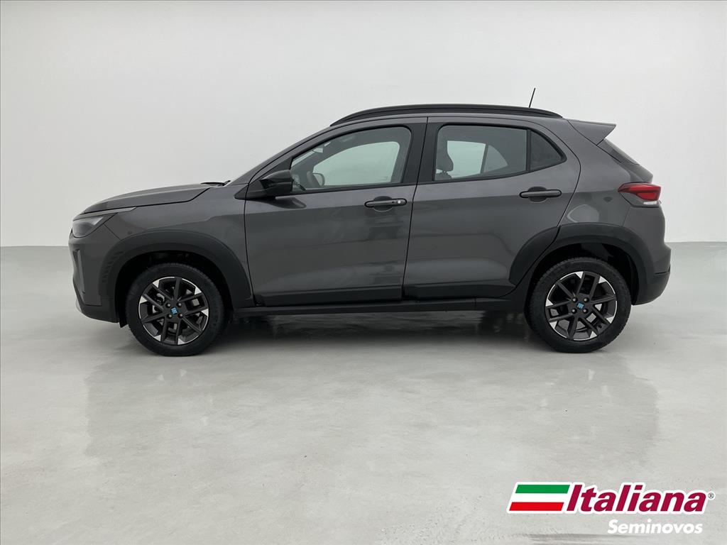 PULSE 1.0 TURBO 200 HYBRID AUDACE CVT1