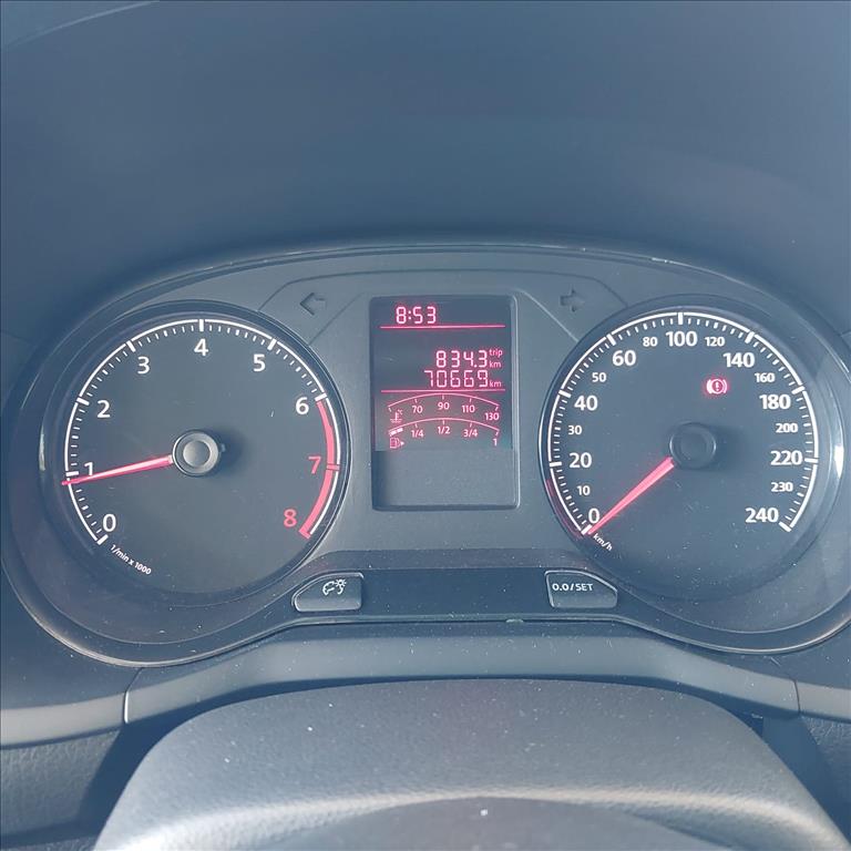 SAVEIRO 1.6 MSI ROBUST CS 16V FLEX 2P MANUAL8