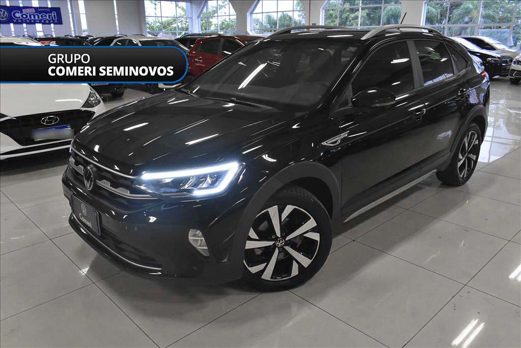 NIVUS 1.0 200 TSI TOTAL FLEX HIGHLINE AUTOMÁTICO